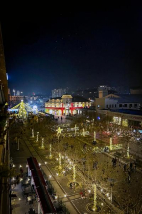 Prishtina Center Hostel